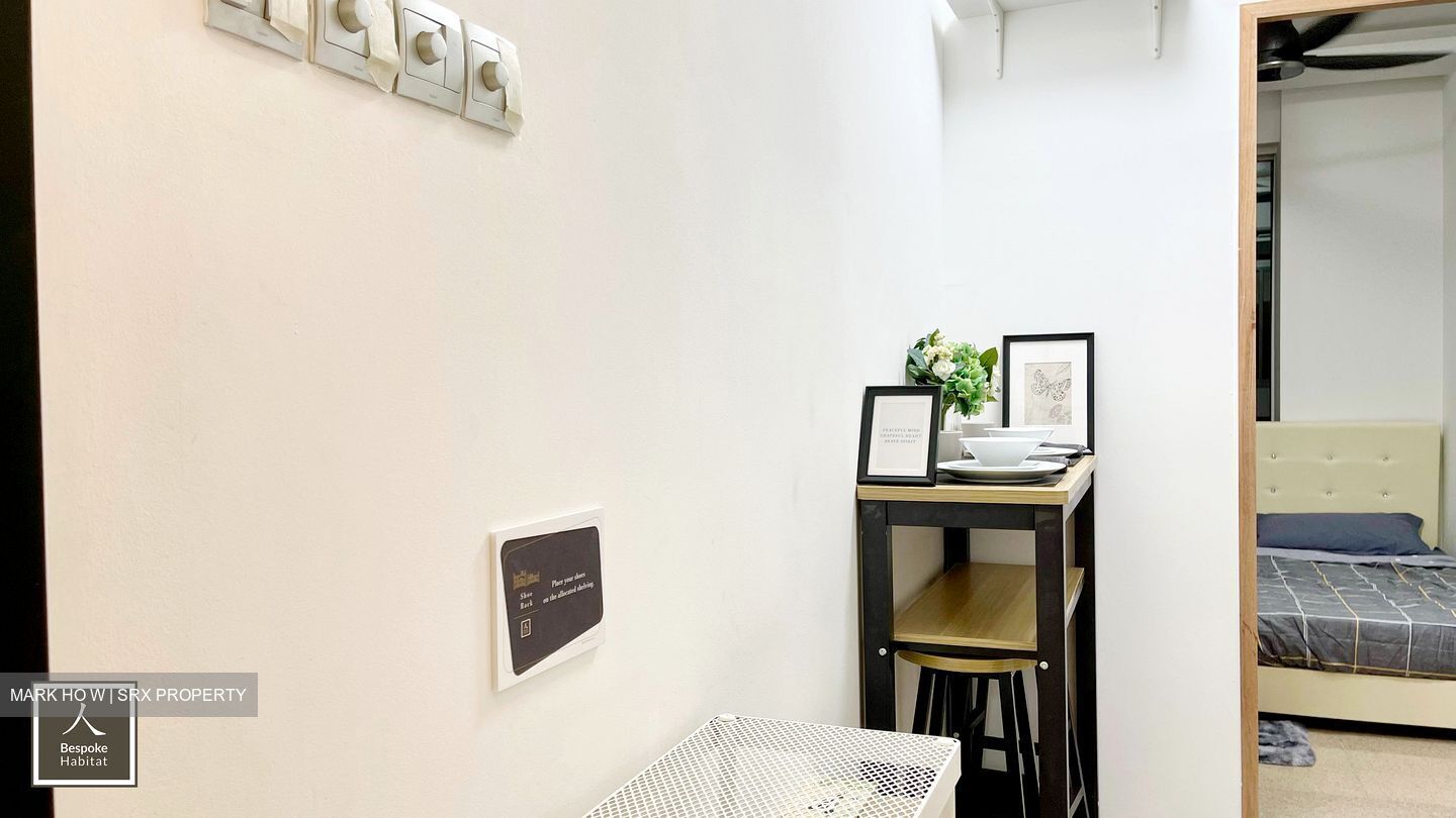 Moonstone Residences (D12), Apartment #595808331